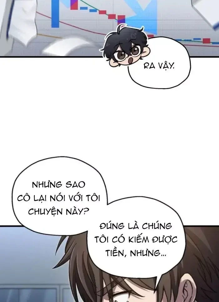 Chỉ Mình Ta Hồi Sinh chương 90 - trang 89