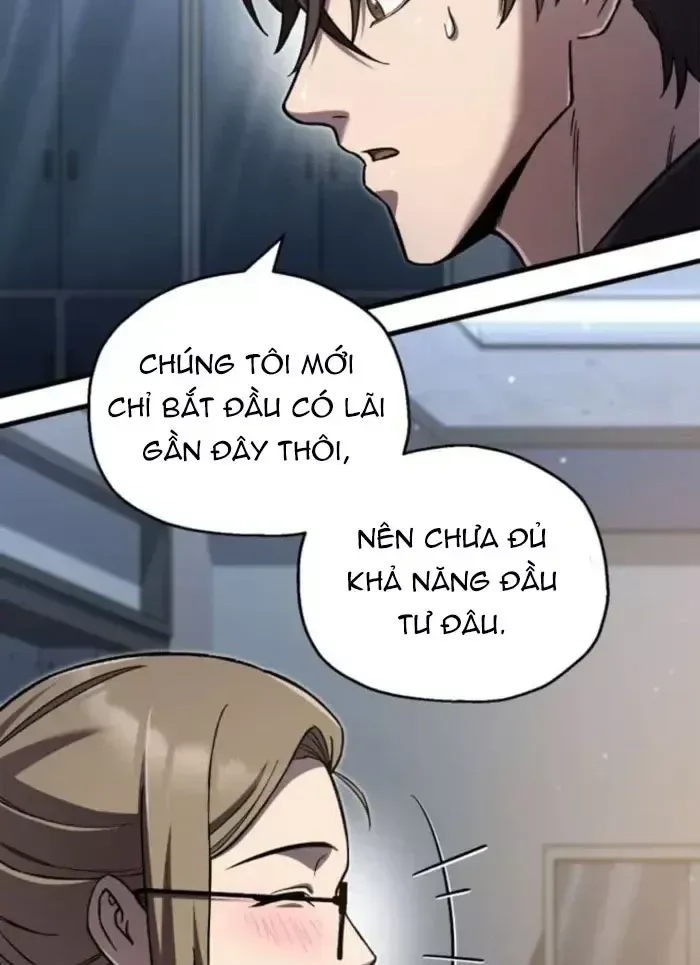 Chỉ Mình Ta Hồi Sinh chương 90 - trang 90