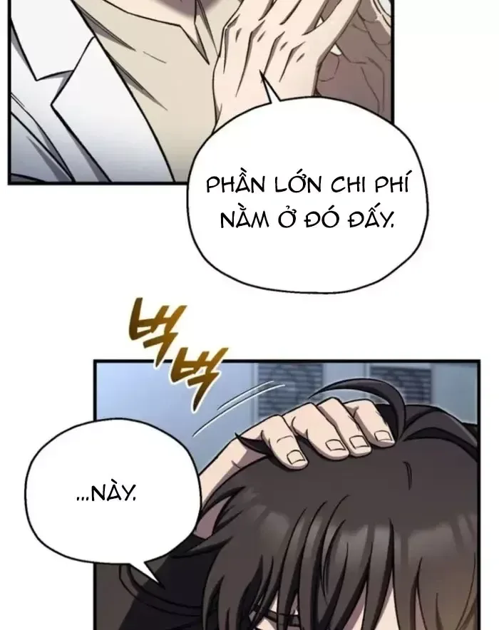 Chỉ Mình Ta Hồi Sinh chương 90 - trang 94