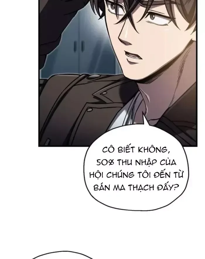 Chỉ Mình Ta Hồi Sinh chương 90 - trang 95