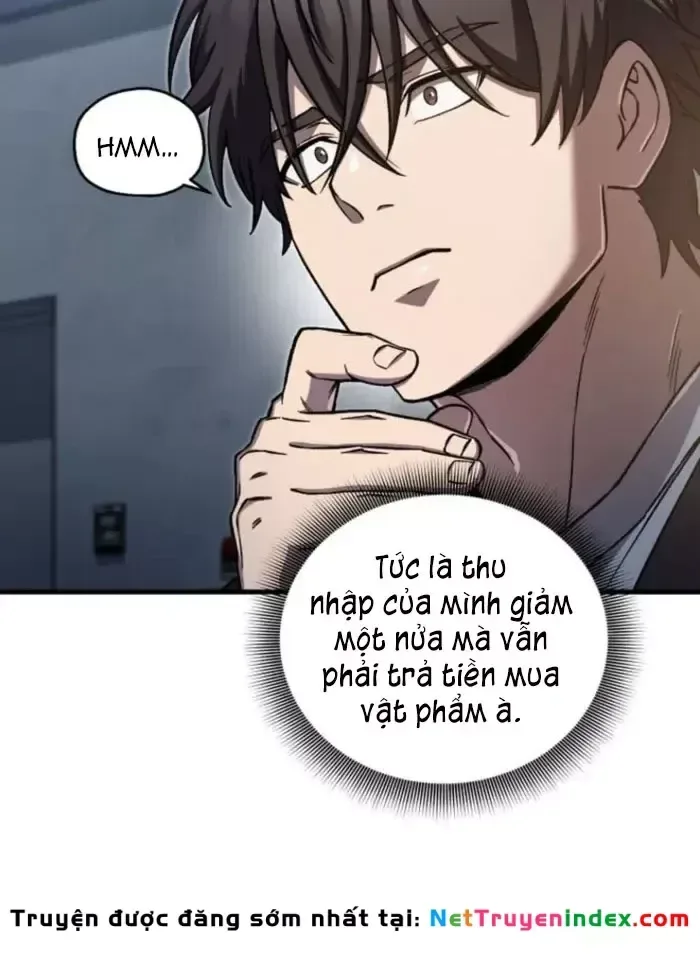 Chỉ Mình Ta Hồi Sinh chương 90 - trang 100