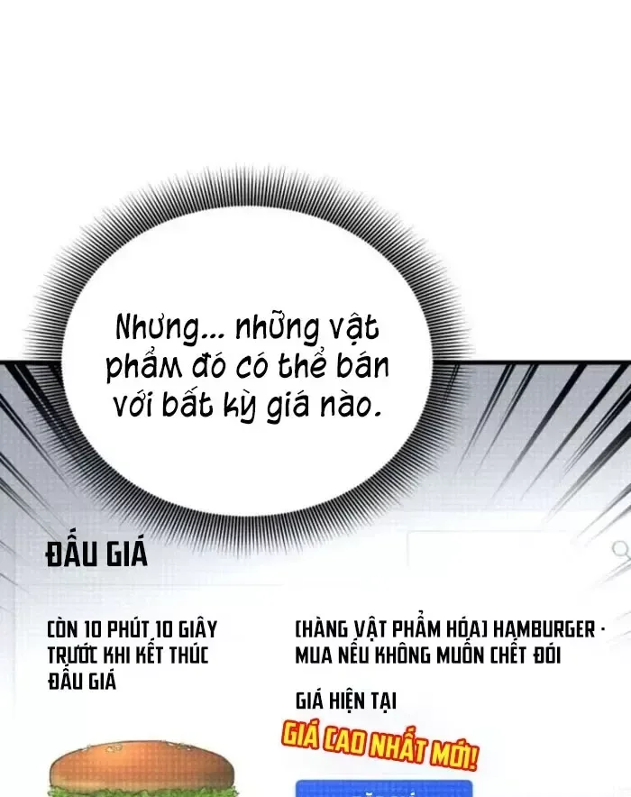 Chỉ Mình Ta Hồi Sinh chương 90 - trang 101