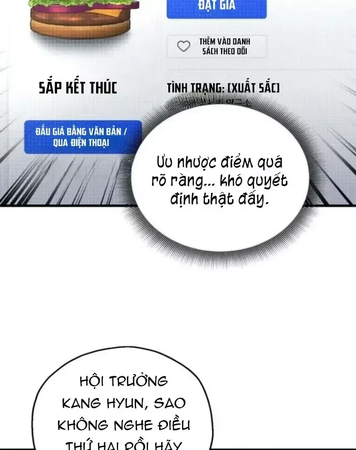 Chỉ Mình Ta Hồi Sinh chương 90 - trang 102