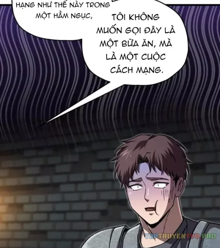 Chỉ Mình Ta Hồi Sinh chương 93 - trang 7
