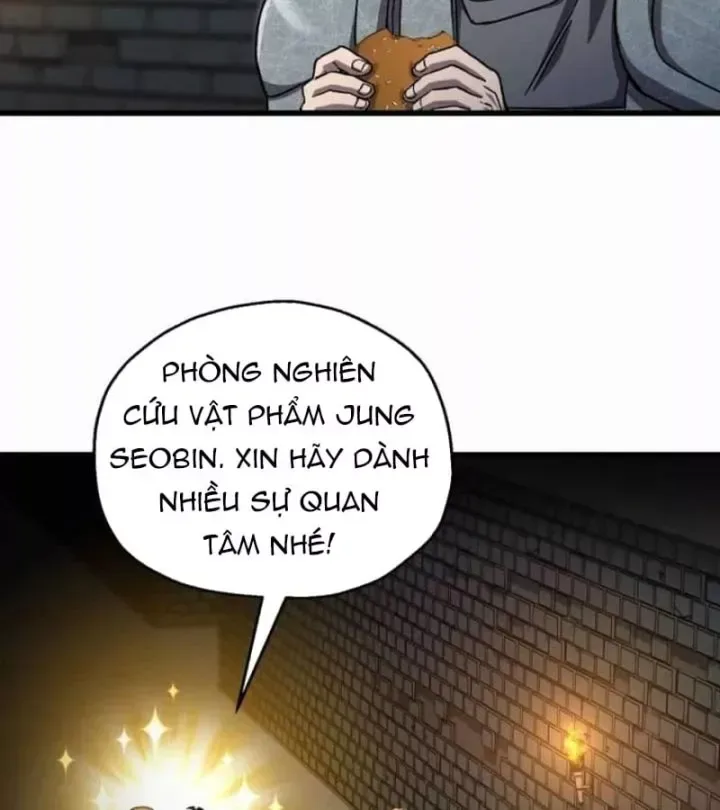 Chỉ Mình Ta Hồi Sinh chương 93 - trang 8
