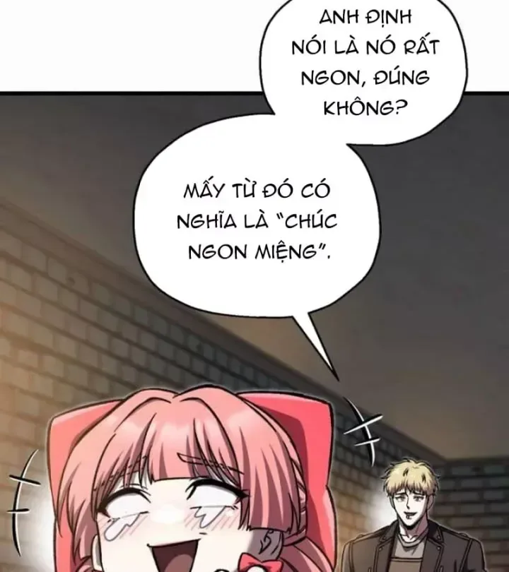 Chỉ Mình Ta Hồi Sinh chương 93 - trang 13