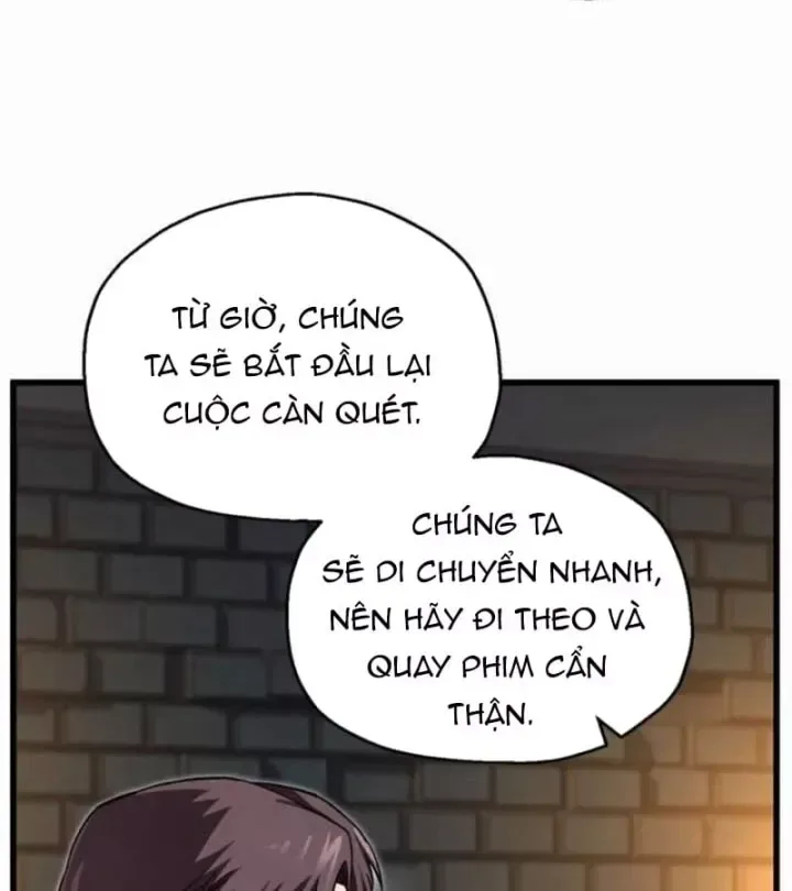 Chỉ Mình Ta Hồi Sinh chương 93 - trang 20