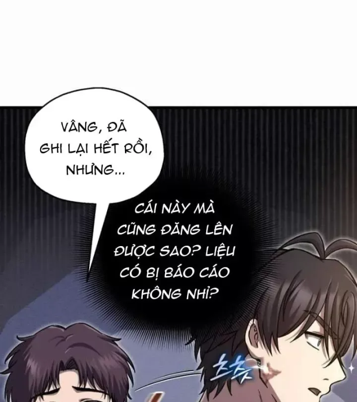 Chỉ Mình Ta Hồi Sinh chương 93 - trang 51