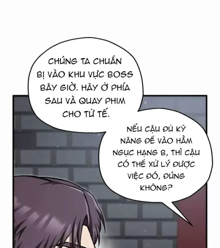 Chỉ Mình Ta Hồi Sinh chương 93 - trang 72