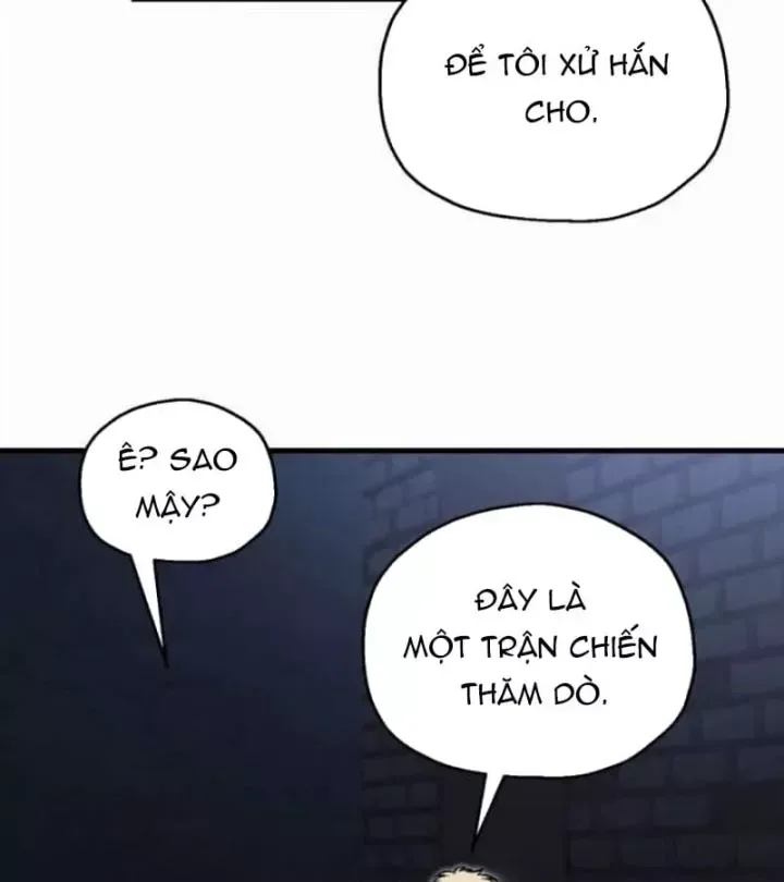 Chỉ Mình Ta Hồi Sinh chương 93 - trang 101