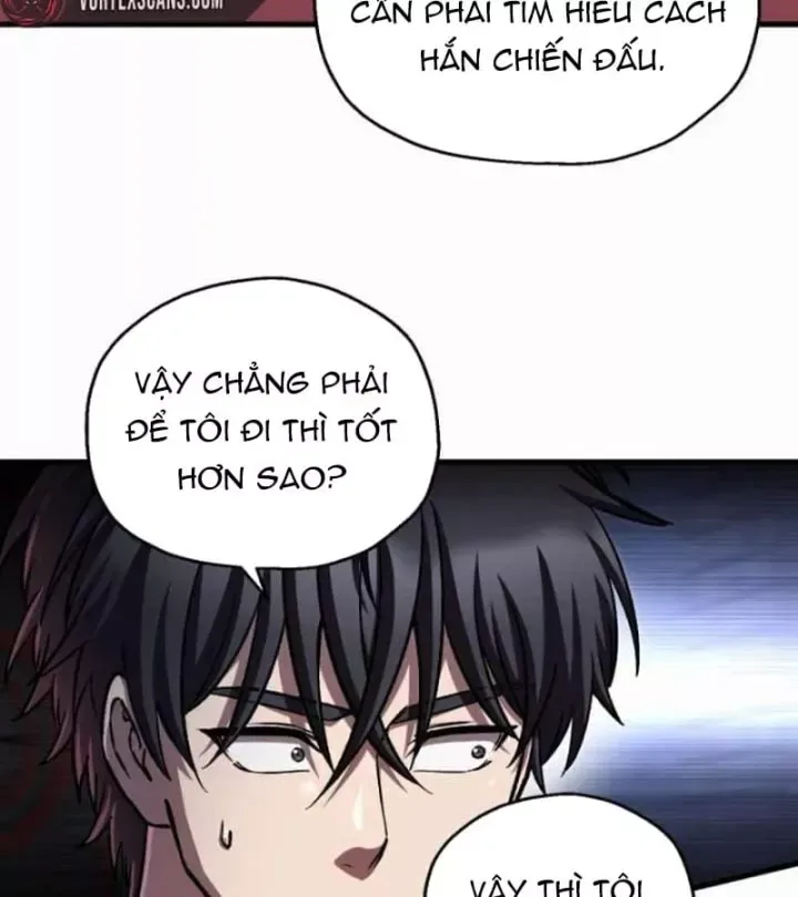 Chỉ Mình Ta Hồi Sinh chương 93 - trang 103