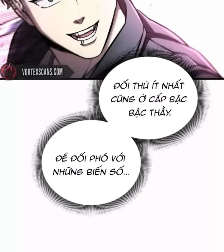 Chỉ Mình Ta Hồi Sinh chương 93 - trang 115