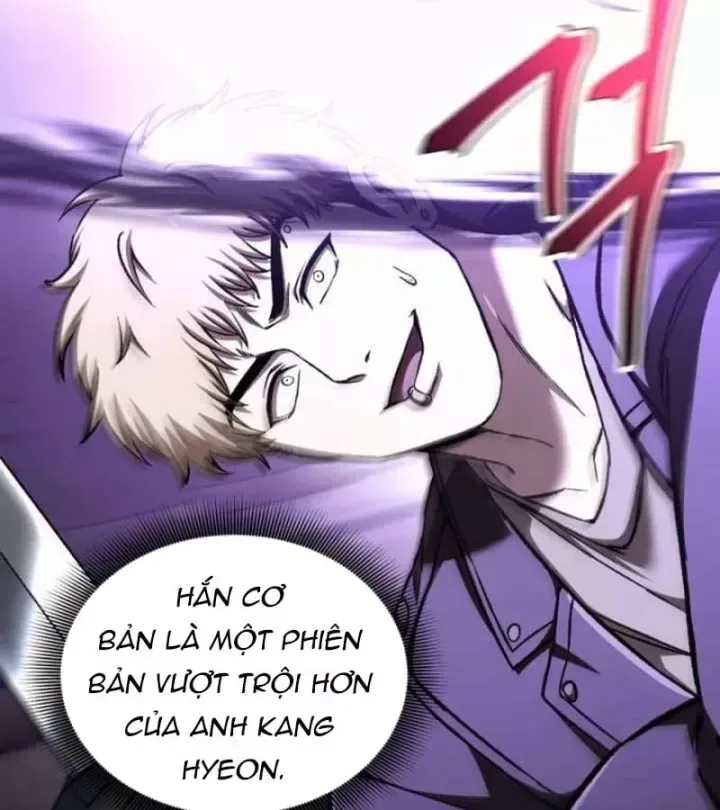 Chỉ Mình Ta Hồi Sinh chương 93 - trang 123