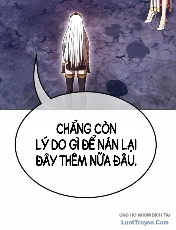 Gậy Gỗ Cấp 99+ chương 200 - trang 116