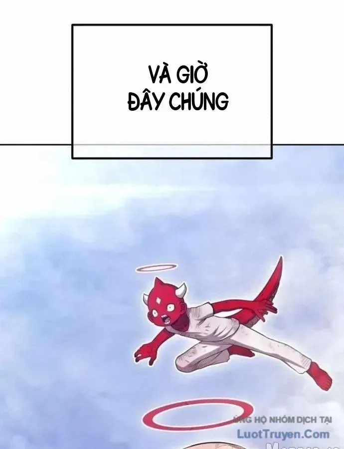 Gậy Gỗ Cấp 99+ chương 201 - trang 95