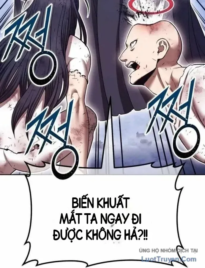 Gậy Gỗ Cấp 99+ chương 201 - trang 113
