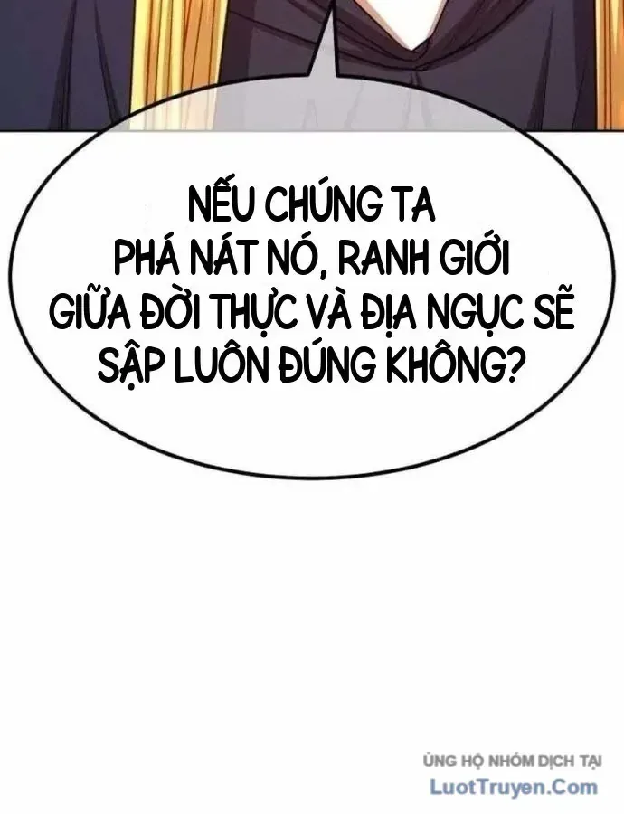 Gậy Gỗ Cấp 99+ chương 201 - trang 129