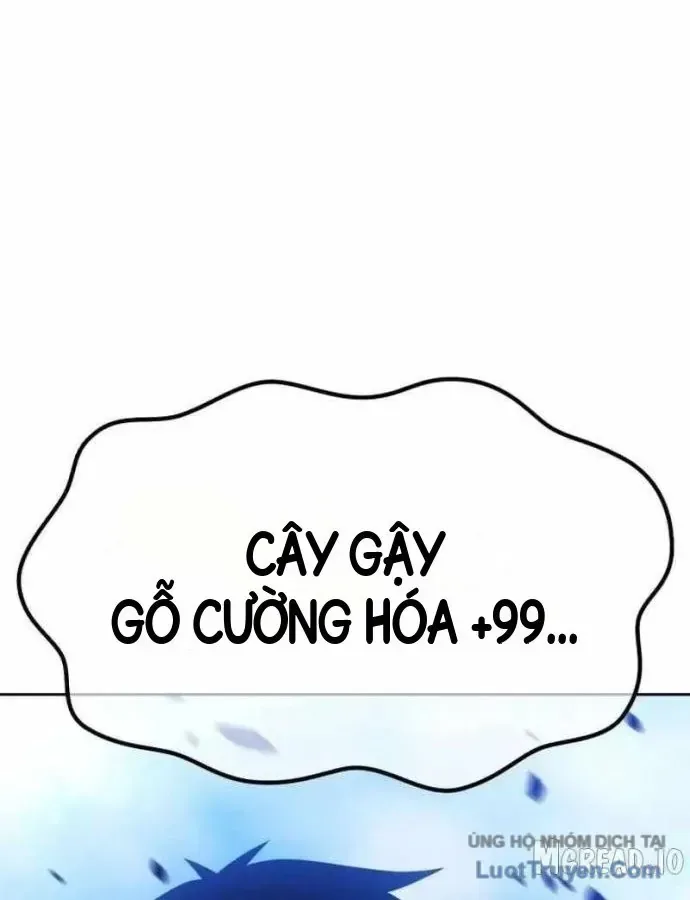 Gậy Gỗ Cấp 99+ chương 202 - trang 200