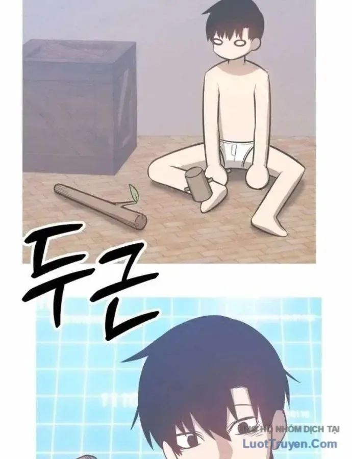 Gậy Gỗ Cấp 99+ chương 202 - trang 240
