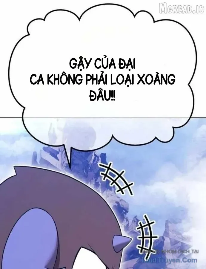 Gậy Gỗ Cấp 99+ chương 202 - trang 273