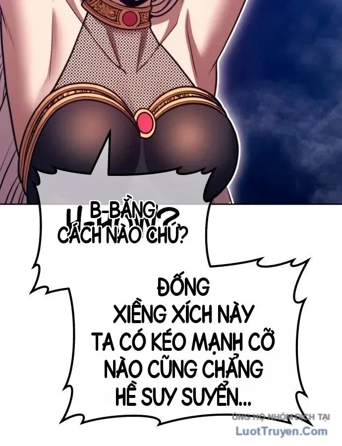Gậy Gỗ Cấp 99+ chương 205 - trang 174