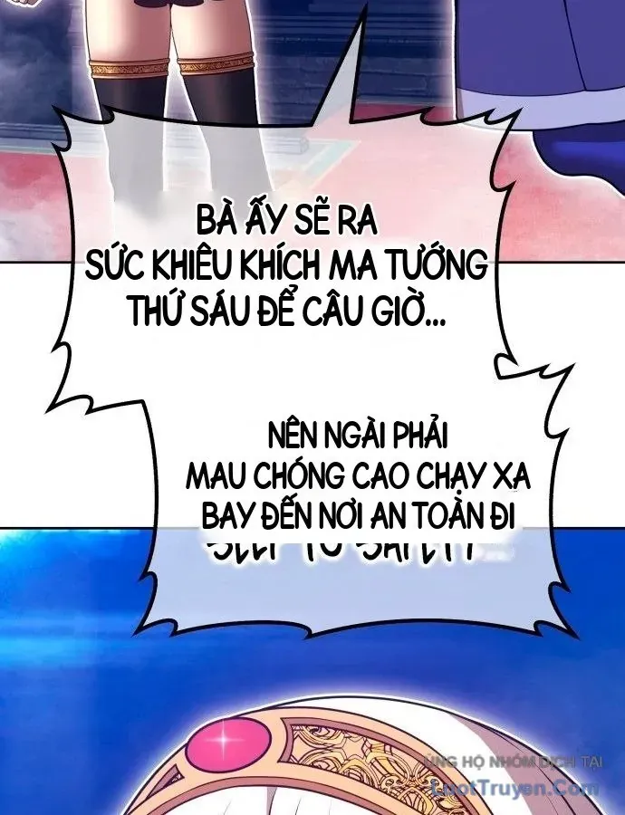 Gậy Gỗ Cấp 99+ chương 205 - trang 188