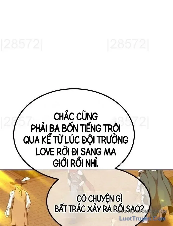 Gậy Gỗ Cấp 99+ chương 205 - trang 207