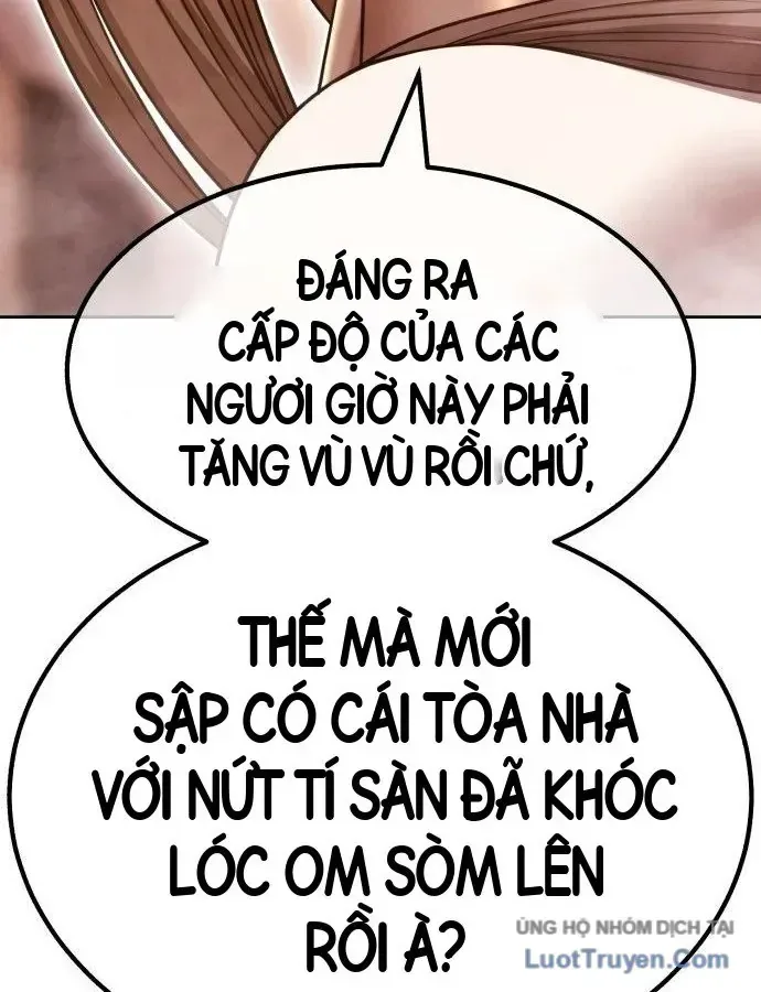 Gậy Gỗ Cấp 99+ chương 205 - trang 317