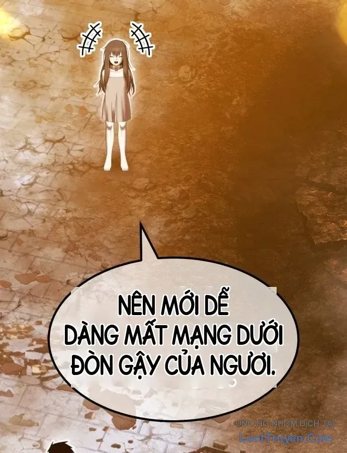 Gậy Gỗ Cấp 99+ chương 209 - trang 78