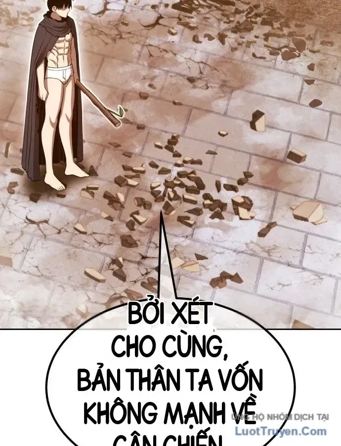 Gậy Gỗ Cấp 99+ chương 209 - trang 79