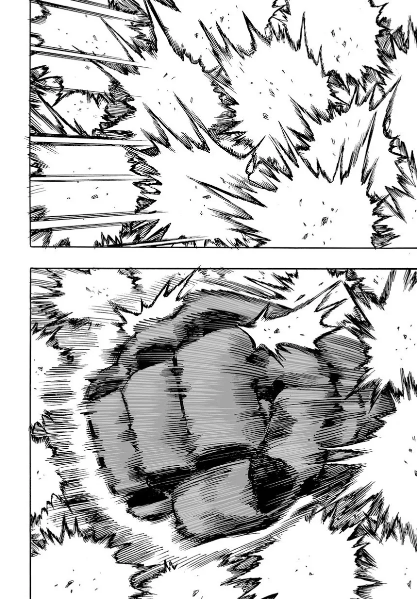 Onepunch Man chương 10 - trang 15