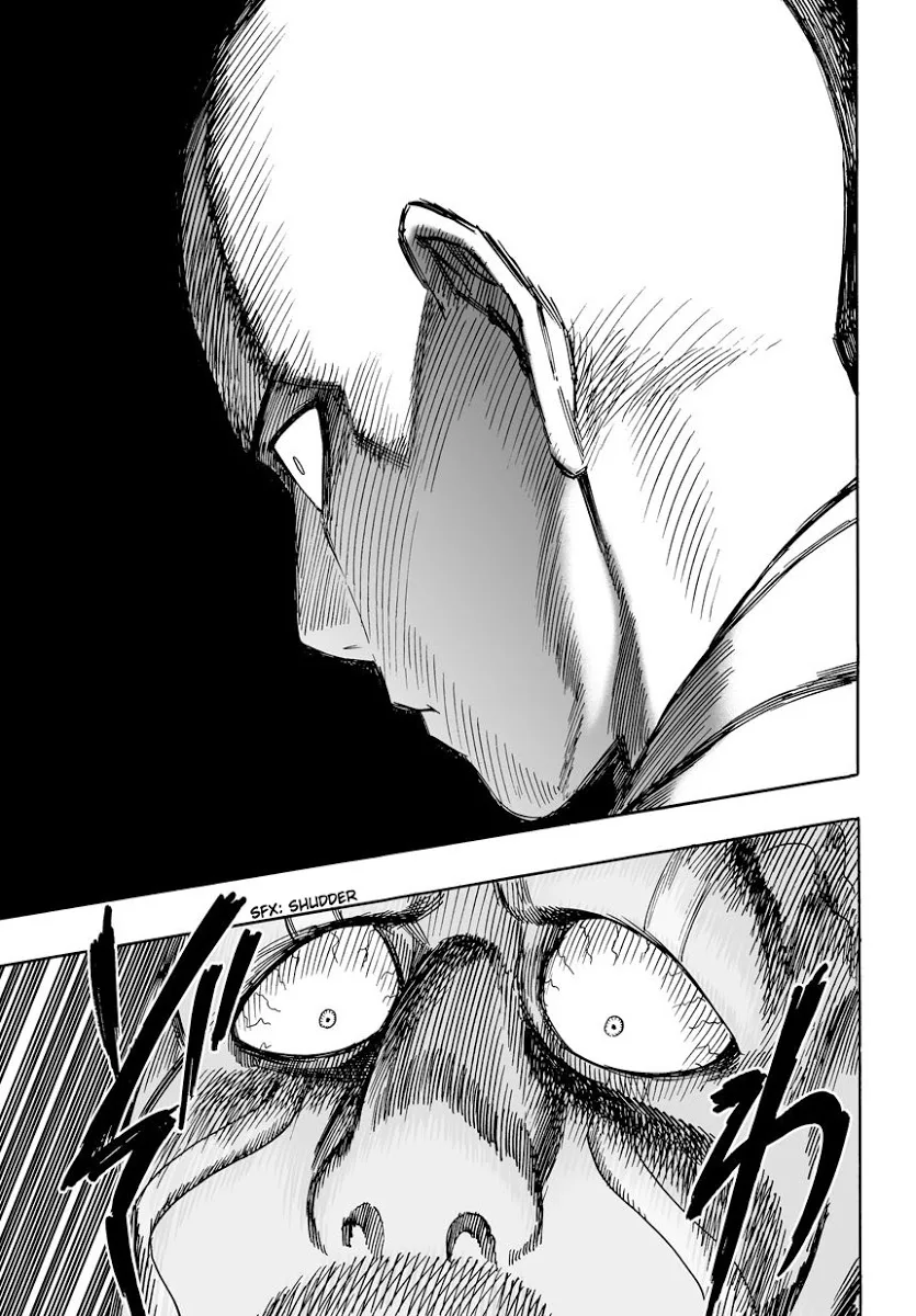 Onepunch Man chương 10 - trang 28
