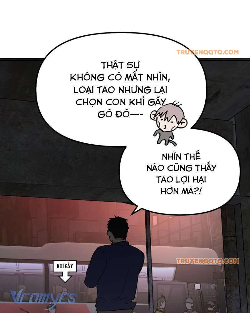 Ác Chi Hoàn chương 2 - trang 53