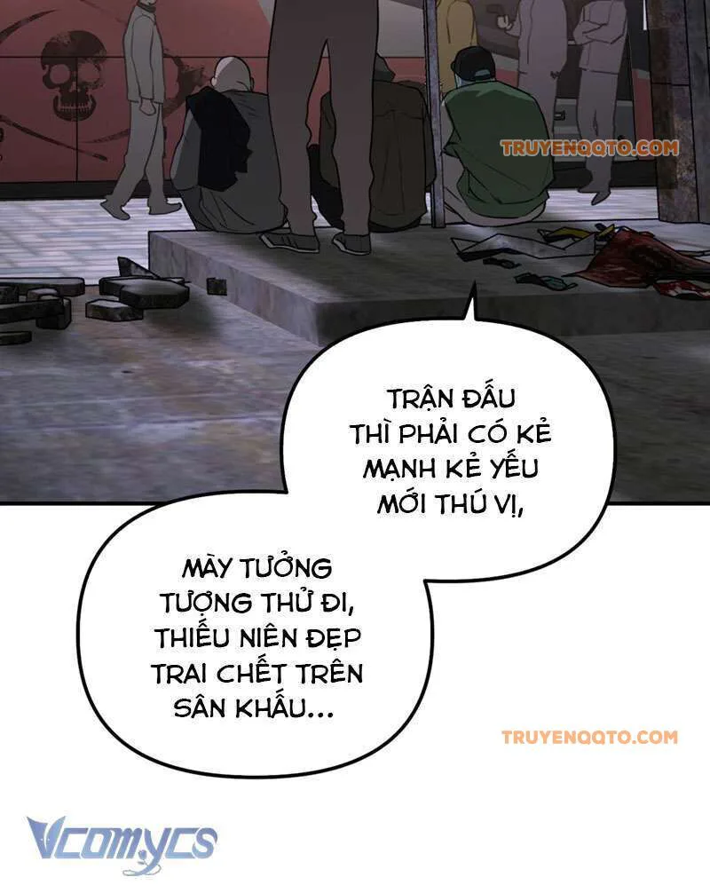 Ác Chi Hoàn chương 2 - trang 54