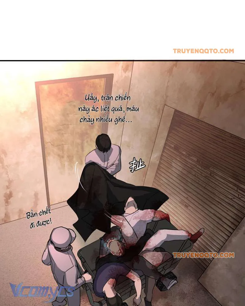 Ác Chi Hoàn chương 2 - trang 149