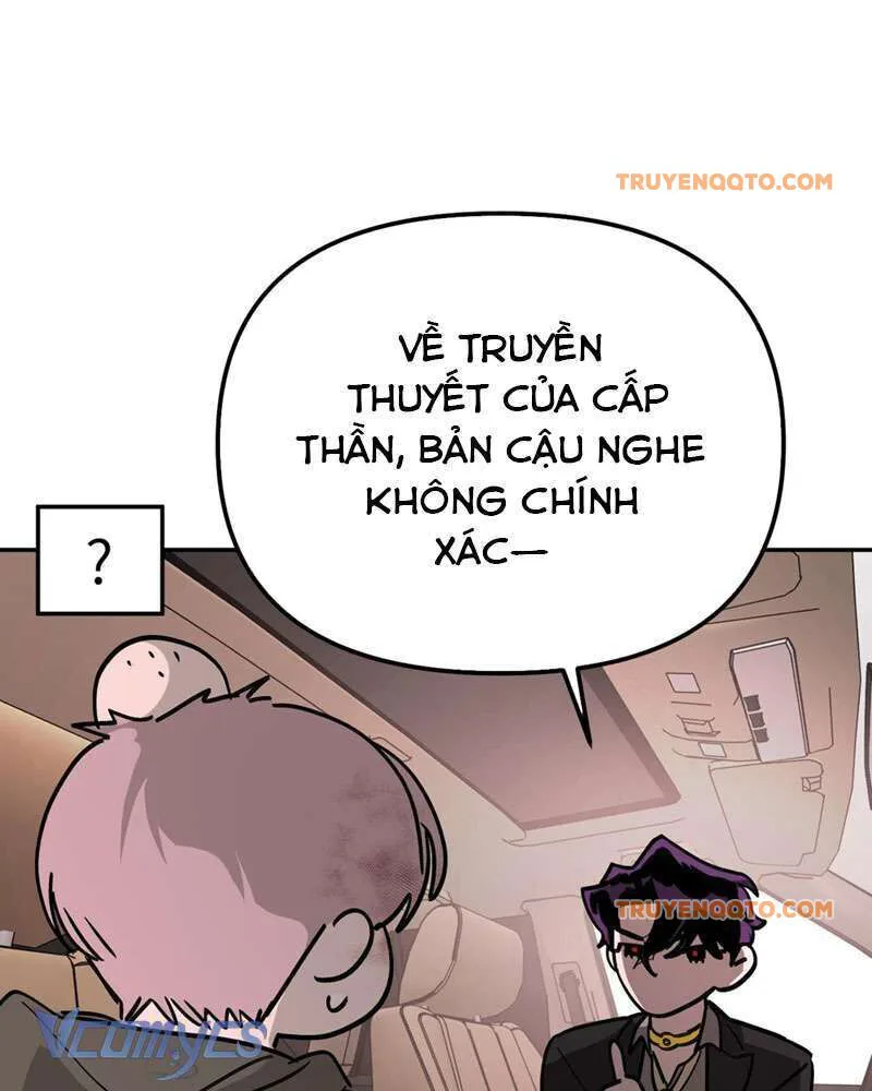 Ác Chi Hoàn chương 5 - trang 12