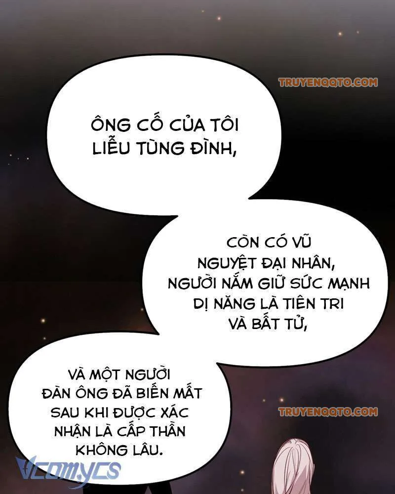 Ác Chi Hoàn chương 5 - trang 16