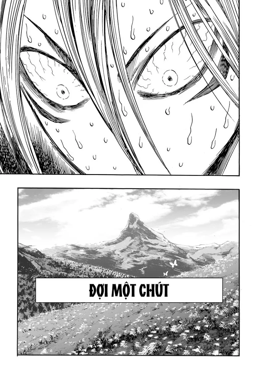 Onepunch Man chương 15 - trang 17