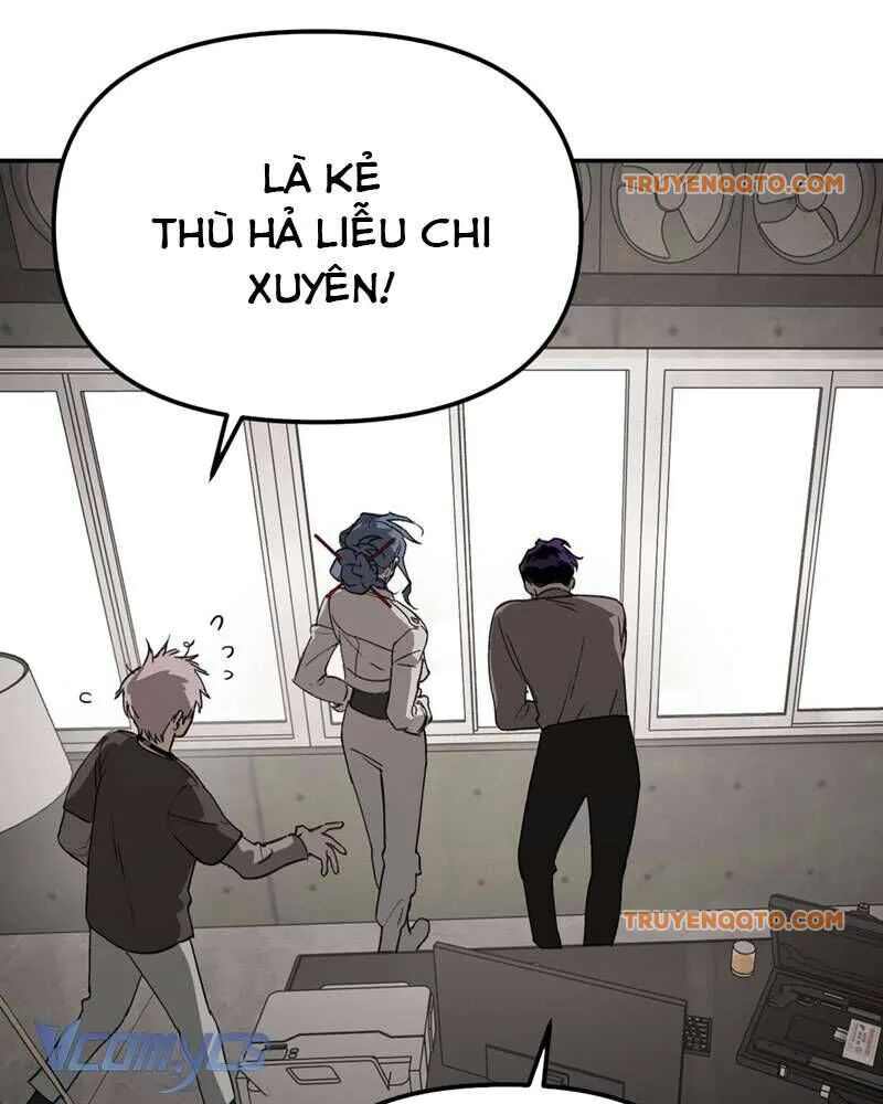 Ác Chi Hoàn chương 10 - trang 4