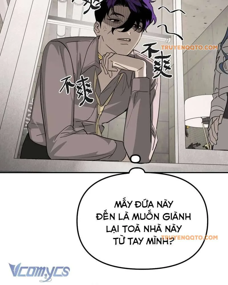 Ác Chi Hoàn chương 10 - trang 6