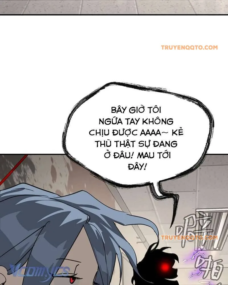 Ác Chi Hoàn chương 10 - trang 20