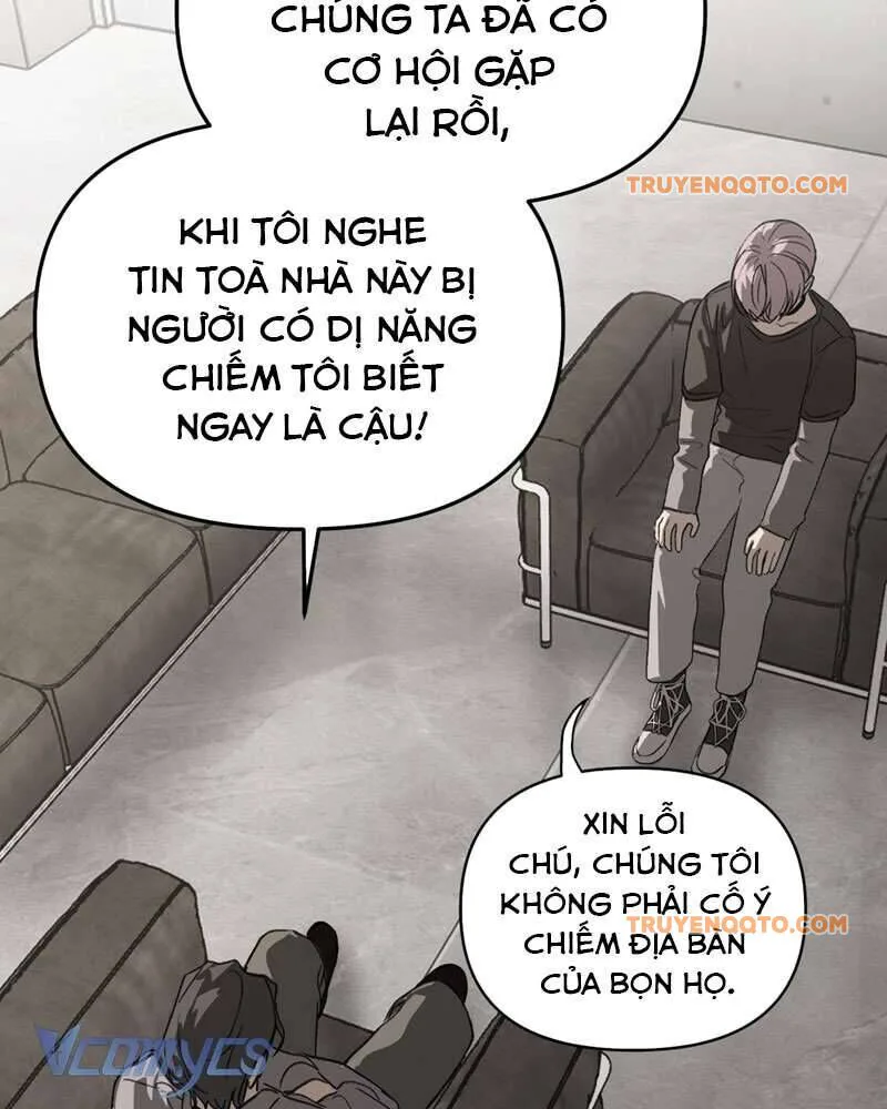 Ác Chi Hoàn chương 10 - trang 25