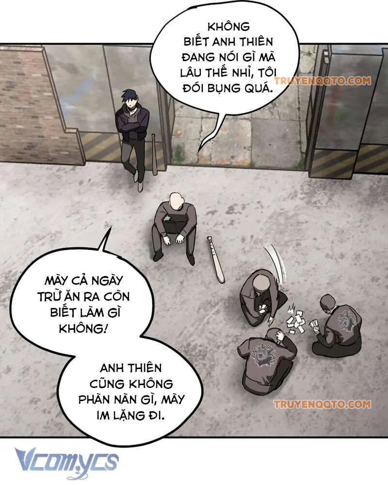 Ác Chi Hoàn chương 10 - trang 30
