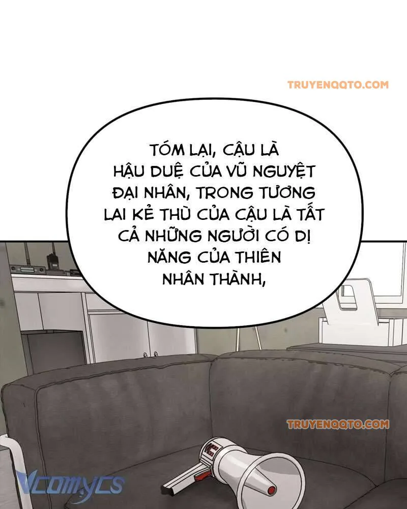Ác Chi Hoàn chương 10 - trang 33