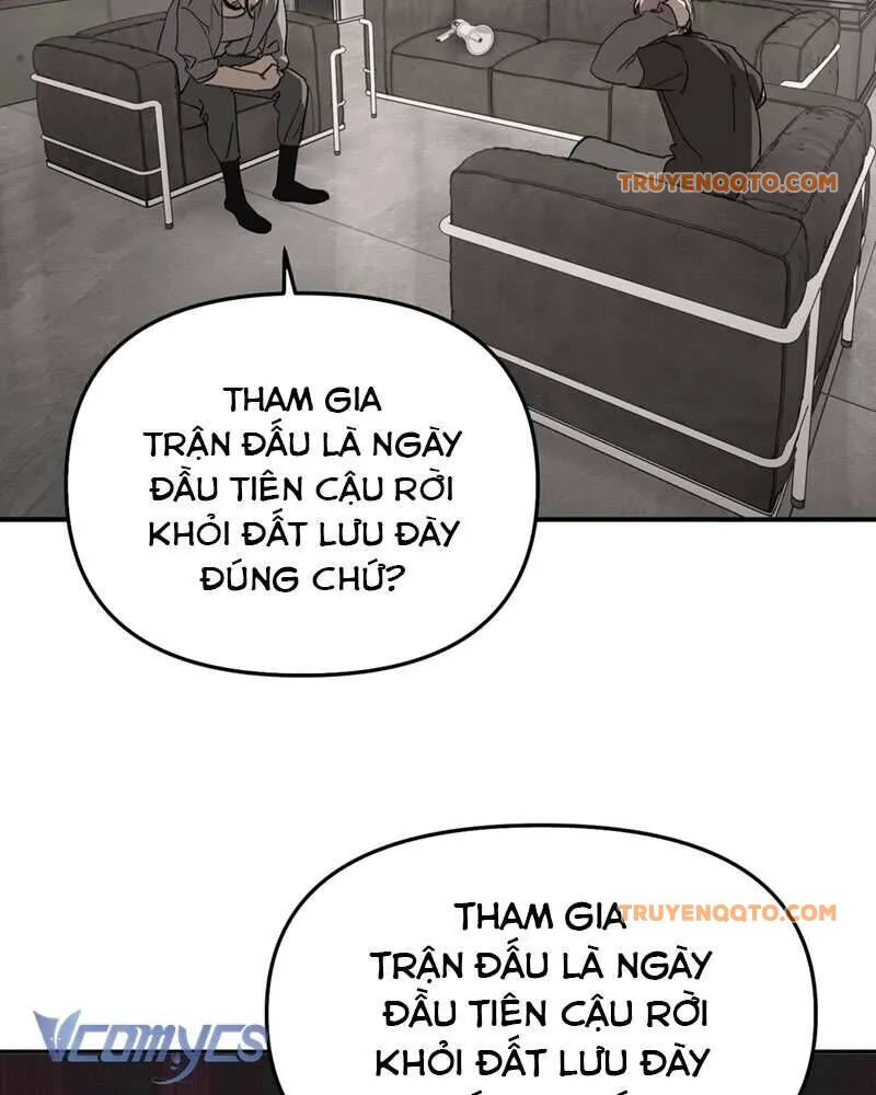 Ác Chi Hoàn chương 10 - trang 36