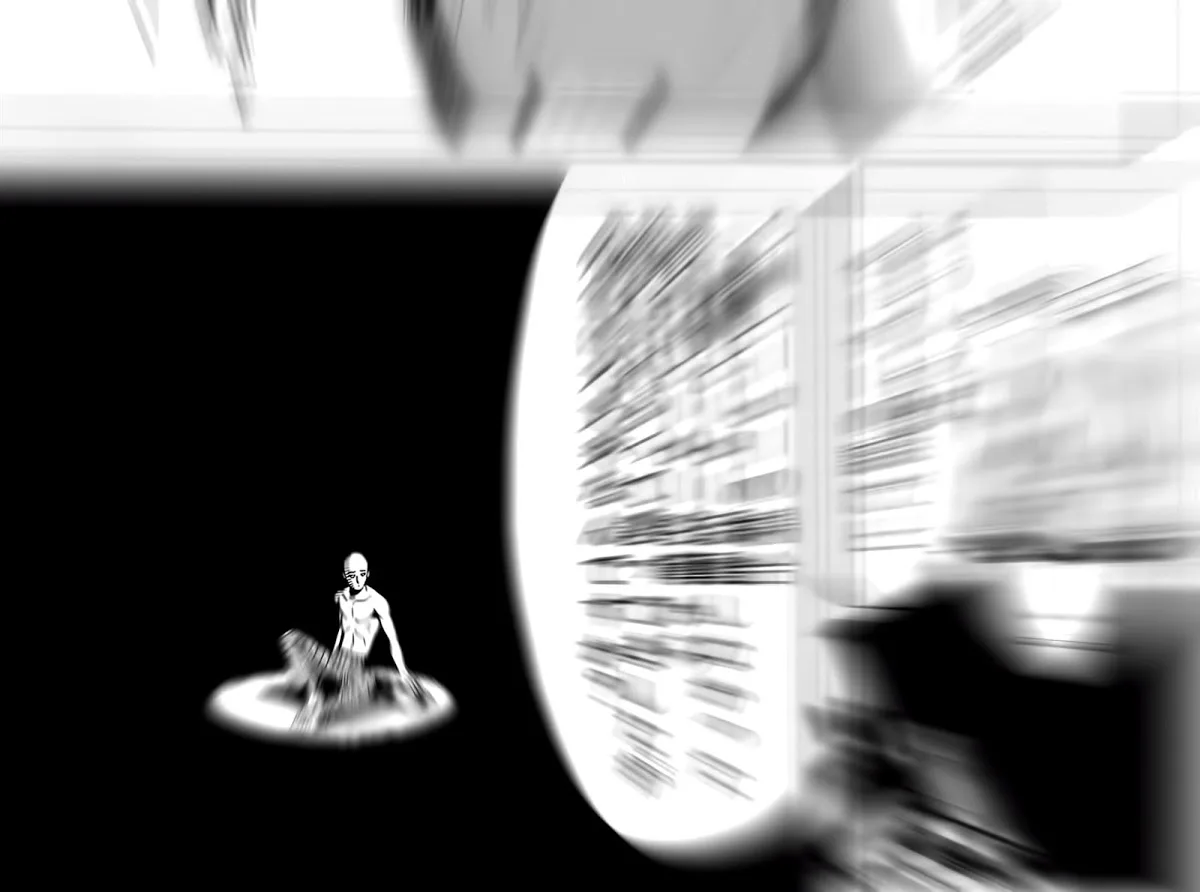 Onepunch Man chương 19 - trang 10