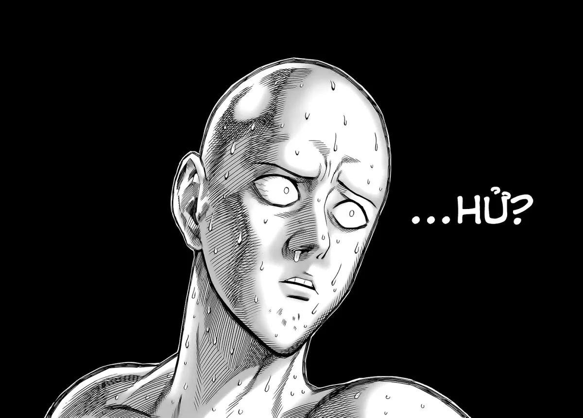 Onepunch Man chương 19 - trang 11