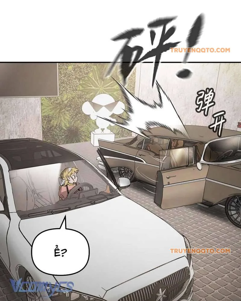 Ác Chi Hoàn chương 19 - trang 41