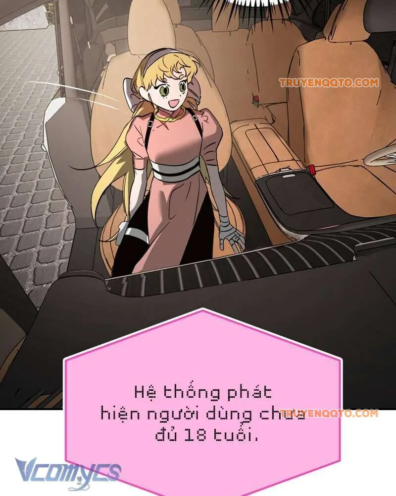 Ác Chi Hoàn chương 19 - trang 45
