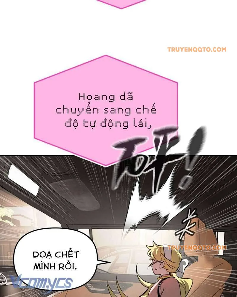 Ác Chi Hoàn chương 19 - trang 46